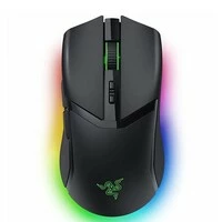 Souris Gamer Sans Fil Razer Cobra Pro Noir