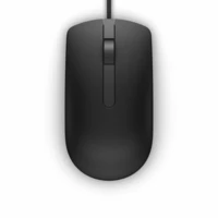 Souris Optique DELL MS116
