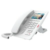 Téléphone IP Fanvil H5W WiFi Blanc