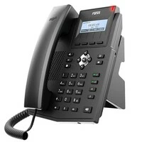 fanvil x1s Téléphone IP