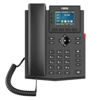 Fanvil X303W Téléphone IP