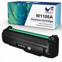 Toner NWC pour HP 106A W1106A
