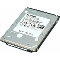 Toshiba MQ01ABD050 Disque Dur Interne 500 Go