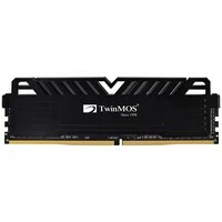 Mémoire RAM TwinMOS GX TornadoX7 Pro 16 Go DDR4 3200 MHz CL16