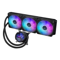 Watercooling Asus ROG Strix LC III 360 ARGB LCD
