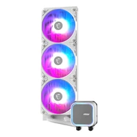 Watercooling MSI MAG CoreLiquid A13 360 Blanc