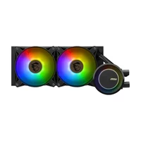 Watercooling MSI MAG CoreLiquid E240 Noir