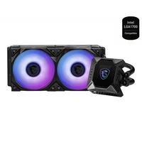 Watercooling MSI MPG CoreLiquid K240 V2