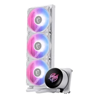 Watercooling MSI MPG CoreLiquid P13 360 Blanc