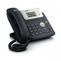 Yealink SIP-T21P E2 Téléphone IP (no PSU)