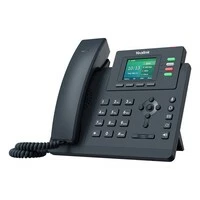 Yealink SIP-T33G Téléphone IP
