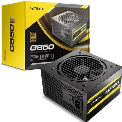 Alimentation PC Antec2