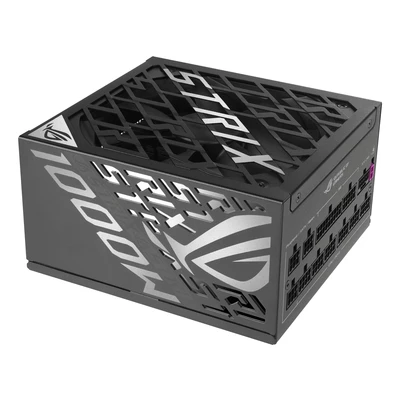 Alimentation PC Asus ROG Strix 1000P Gaming 1000W1