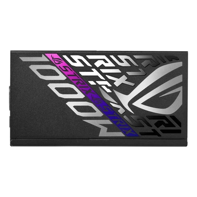 Alimentation PC Asus ROG Strix 1000P Gaming 1000W2