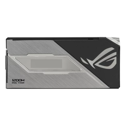Alimentation PC Asus ROG Thor 1200P3 Gaming 1200W1