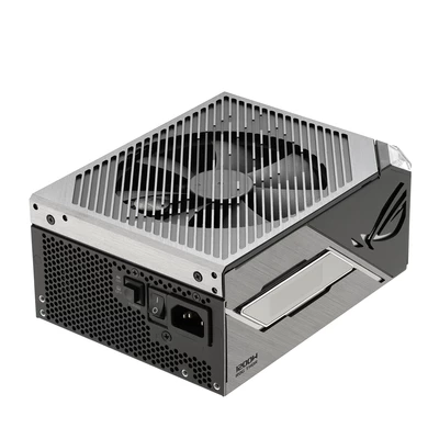 Alimentation PC Asus ROG Thor 1200P3 Gaming 1200W2