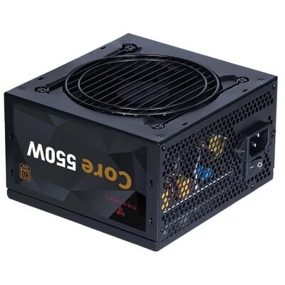 Alimentation PC Connect Core 80+ Bronze0