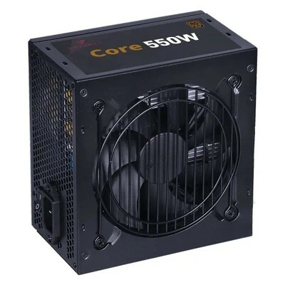 Alimentation PC Connect Core 80+ Bronze2