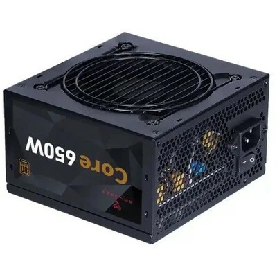Alimentation PC Connect Core 80+ Bronze3