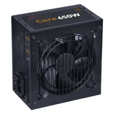 Alimentation PC Connect Core 80+ Bronze4