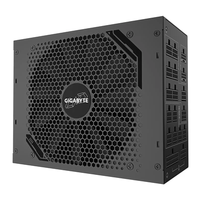 Alimentation PC Gigabyte UD1600PM PG5 1600W 80 Plus Platinum1