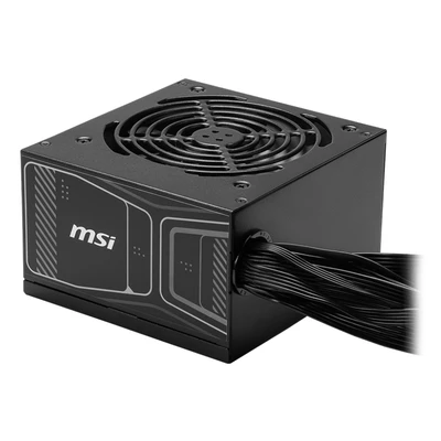Alimentation PC MSI MAG A850GN PCIE5 850W2