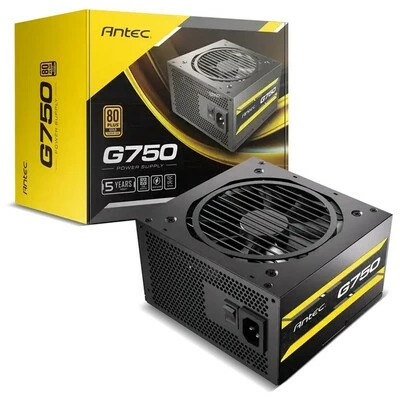 Alimentation PC Antec0