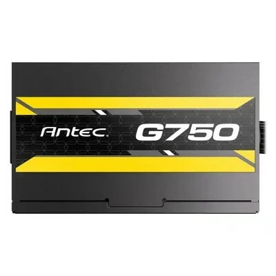 Alimentation PC Antec1