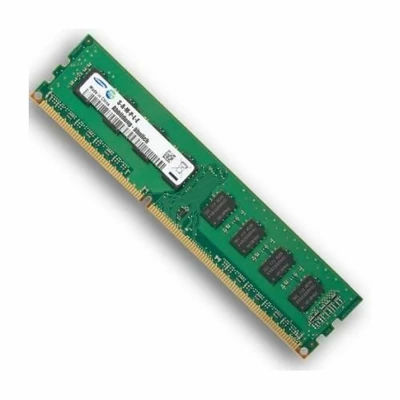 Barrette Mémoire RAM Samsung 8Go DDR3 PC3-12800U - image 1