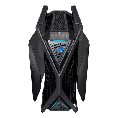 Boîtier PC Gamer Asus ROG Hyperion GR701 Noir0
