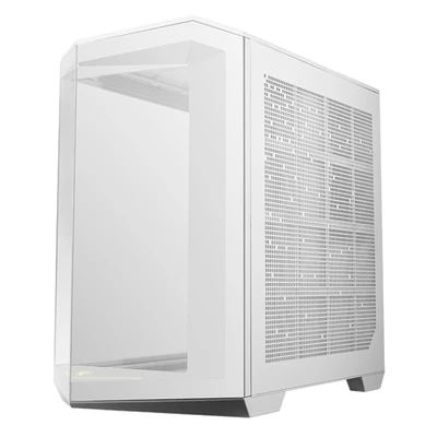 Boîtier PC Gamer MSI MAG PANO 100R PZ Blanc1