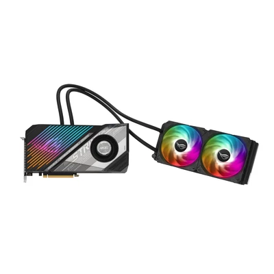 Carte Graphique Asus ROG Strix LC Radeon RX 6900 XT0