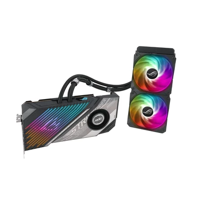 Carte Graphique Asus ROG Strix LC Radeon RX 6900 XT2
