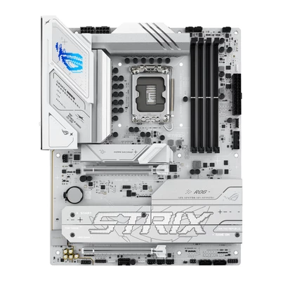 Carte Mère Asus ROG Strix B860-A Gaming WiFi2