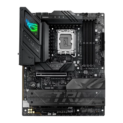 Carte Mère Asus ROG Strix B860-F Gaming WiFi2