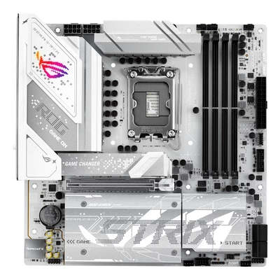 Carte Mère Asus ROG Strix B860-G Gaming WiFi2