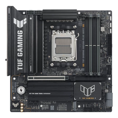 Carte Mère Asus TUF Gaming B850M-Plus WiFi 70