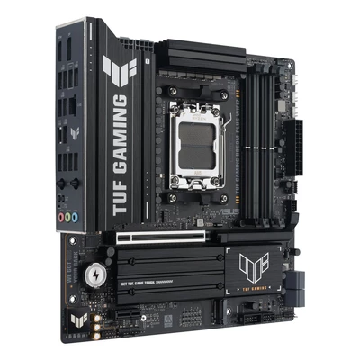 Carte Mère Asus TUF Gaming B850M-Plus WiFi 72