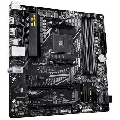 Carte Mère Gigabyte B550M DS3H2
