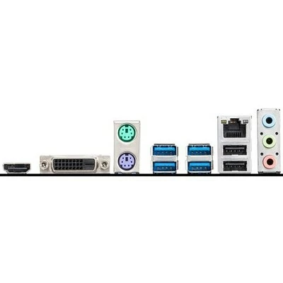 Carte Mère MSI A520M-A PRO2