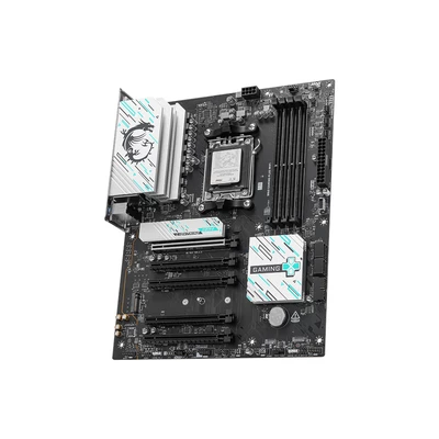 Carte Mère MSI B840 Gaming Plus WiFi2