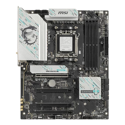 Carte Mère MSI B850 Gaming Plus WiFi1