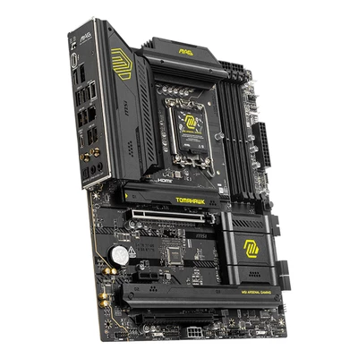 Carte Mère MSI MAG B860 Tomahawk WiFi2