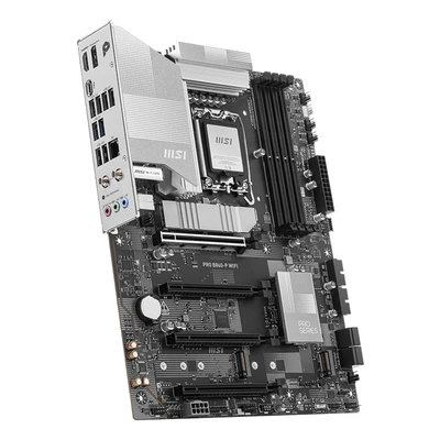 Carte Mère MSI PRO B860-P WiFi2