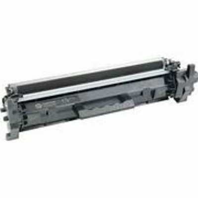 Cartouche de Toner Noir d'Origine NWC-CF217A/CRG-047 - image 1