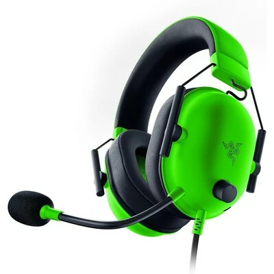 Casque Gamer Razer BlackShark V21