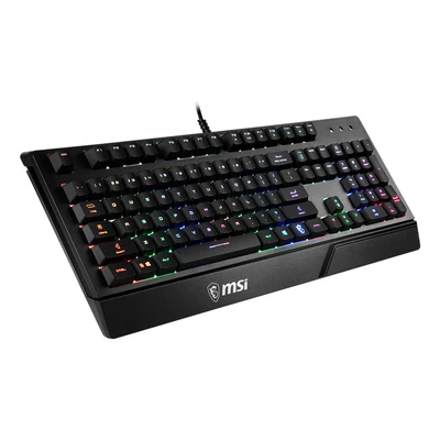 Clavier Gamer MSI Vigor GK200