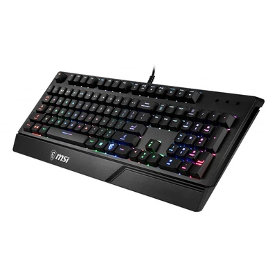 Clavier Gamer MSI Vigor GK201