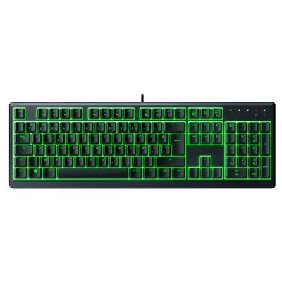 Clavier Gamer Razer Ornata V3 X AZERTY0