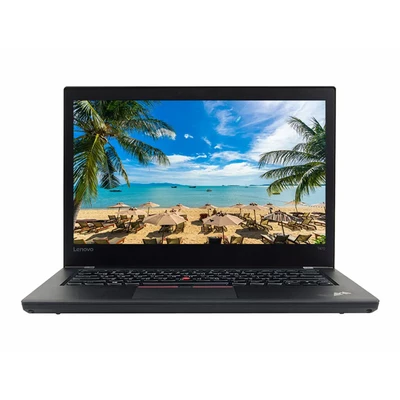 Découvrez le Lenovo ThinkPad T470 Core i7 - image 1